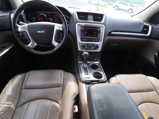 2017 GMC Acadia Limited FWD