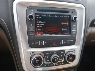 2017 GMC Acadia Limited FWD