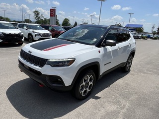 Twin City Nissan, Alcoa, TN