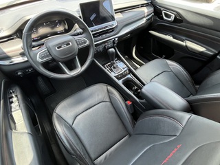 2022 Jeep Compass Trailhawk 4WD
