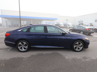 2019 Honda Accord EX-L