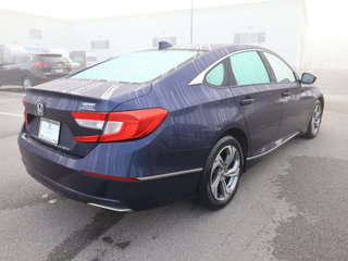 2019 Honda Accord EX-L
