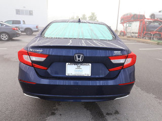 2019 Honda Accord EX-L