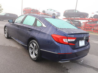 2019 Honda Accord EX-L