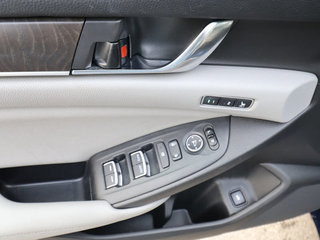 2019 Honda Accord EX-L