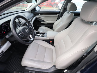 2019 Honda Accord EX-L