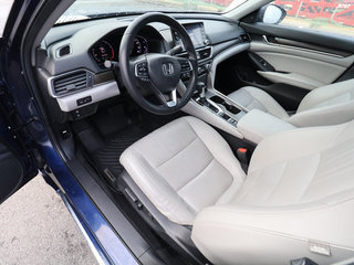 2019 Honda Accord EX-L