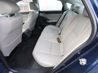 2019 Honda Accord EX-L