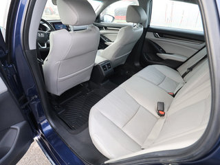 2019 Honda Accord EX-L