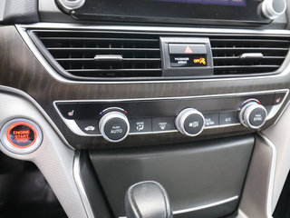 2019 Honda Accord EX-L