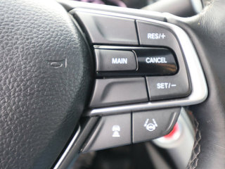 2019 Honda Accord EX-L