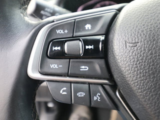 2019 Honda Accord EX-L