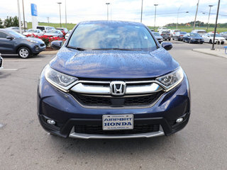 2019 Honda CR-V EX AWD