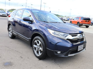 2019 Honda CR-V EX AWD