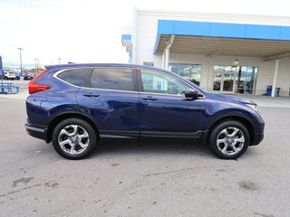 2019 Honda CR-V EX AWD