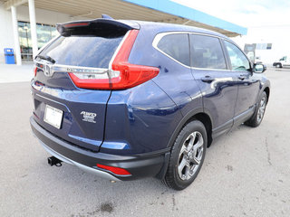 2019 Honda CR-V EX AWD