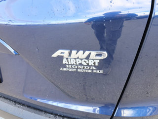 2019 Honda CR-V EX AWD