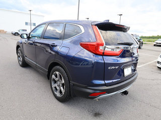 2019 Honda CR-V EX AWD