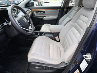 2019 Honda CR-V EX AWD
