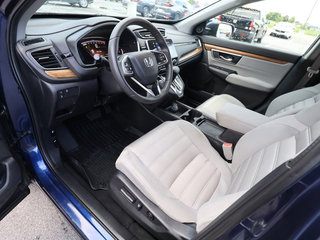2019 Honda CR-V EX AWD