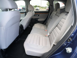 2019 Honda CR-V EX AWD