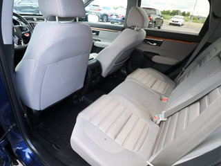 2019 Honda CR-V EX AWD