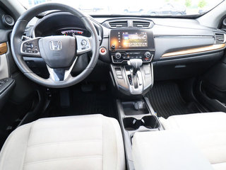 2019 Honda CR-V EX AWD