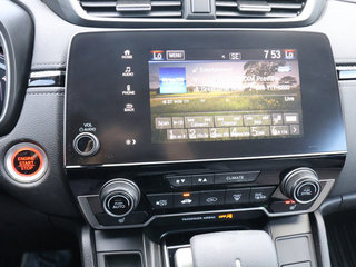 2019 Honda CR-V EX AWD