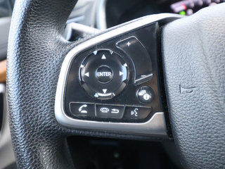 2019 Honda CR-V EX AWD