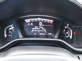2019 Honda CR-V EX AWD