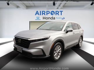 Airport Honda, Alcoa, TN