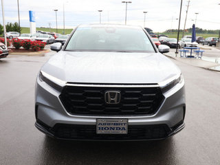 2023 Honda CR-V EX-L FWD