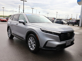 2023 Honda CR-V EX-L FWD