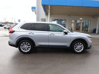 2023 Honda CR-V EX-L FWD