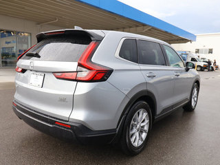 2023 Honda CR-V EX-L FWD