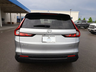 2023 Honda CR-V EX-L FWD