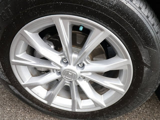 2023 Honda CR-V EX-L FWD