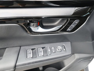 2023 Honda CR-V EX-L FWD
