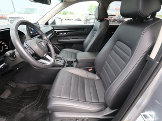 2023 Honda CR-V EX-L FWD