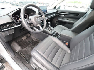 2023 Honda CR-V EX-L FWD