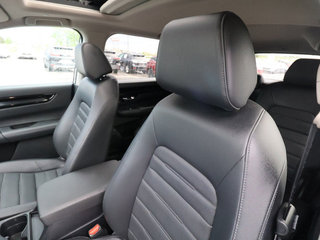2023 Honda CR-V EX-L FWD