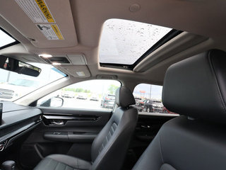2023 Honda CR-V EX-L FWD