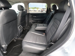2023 Honda CR-V EX-L FWD