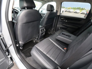 2023 Honda CR-V EX-L FWD