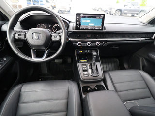 2023 Honda CR-V EX-L FWD