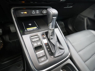 2023 Honda CR-V EX-L FWD