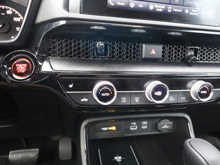 2023 Honda CR-V EX-L FWD