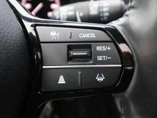 2023 Honda CR-V EX-L FWD