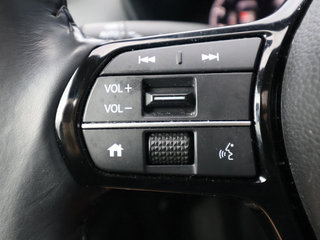 2023 Honda CR-V EX-L FWD
