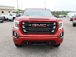2021 GMC Sierra 1500 AT4 4WD 147WB